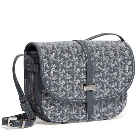 goyard belvedere messenger bag price|Goyard Belvedere Bags For Sale .